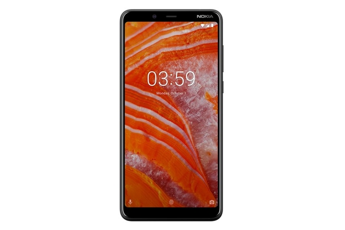 The HMD Nokia 3.1 plus will go on sale in the UAE from 20th November. HMD Global announces Nokia 3.1 Plus phone