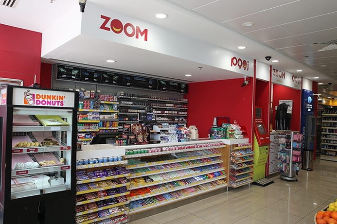 ENOC has signed Etisalat to connect its retail outlets. ENOC signs Etisalat to connect retail outlets