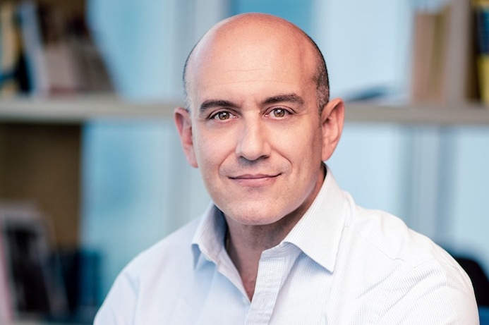 Shehadi: I am excited to join the Facebook team at such a time and look forward to helping shape and drive the strategy in MENA. New MD for Facebook MENA region