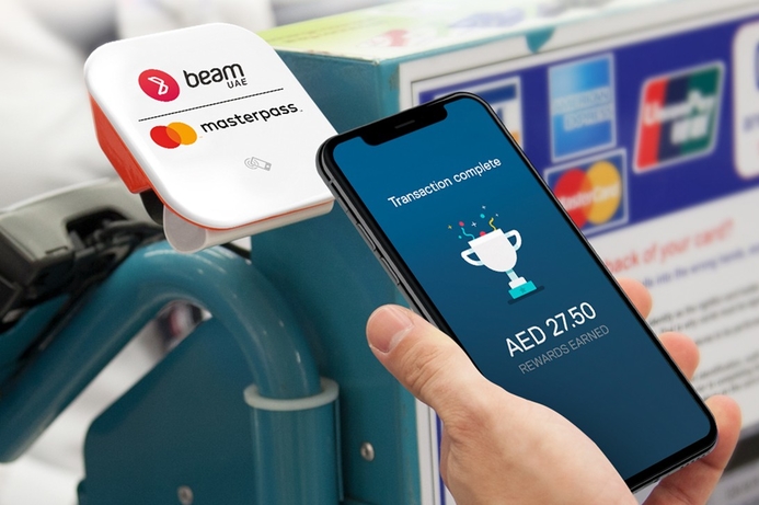 Beam aims to expand into seven more countries. Dubai-based mobile wallet app Beam eyes global expansion