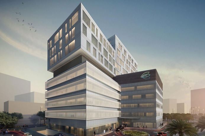 CMC-DHCC will deploy Infor Cloudsuite Healthcare. Clemenceau Medical Center selects Infor Cloudsuite Healthcare