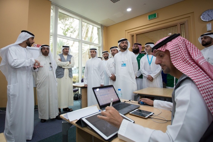 The ‘Sada Al Barq' exercise tested the disaster readiness and business continuity of the UAE telecom operators. UAE TRA tests disaster readiness of telecom operators
