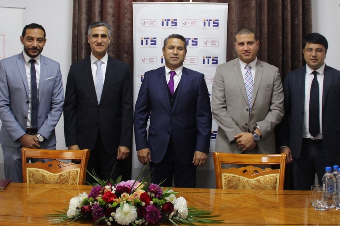 ITS will provide core banking and digital banking to Sohibkorbank. ITS signed by Sohibkorbank for Islamic banking