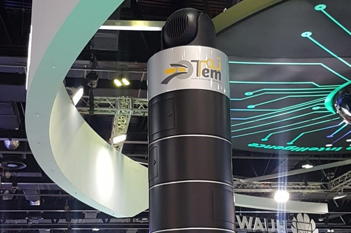 Zenith TEM cameras have been designed with the Middle East climate and operating environment in mind. Dubai Police to roll out new traffic camera from Zenith Technologies