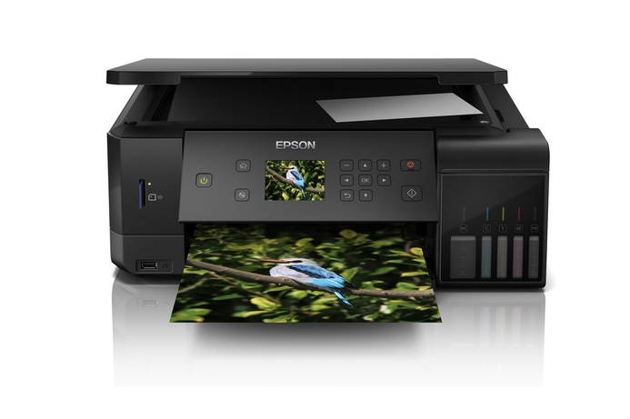 Epson is suggesting that more people should print their photos. Survey shows most people have lost precious photos due to phone issues
