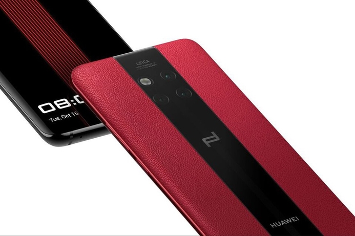 Huawei is bringing the Porsche Design Mate 20 RS to the UAE and KSA. Huawei bringing Porsche Design Mate 20 RS to the UAE