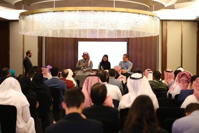The Riyadh edition of Wamda’s Mix N’ Mentor event heard that more support is needed for Saudi startups. More start up accelerators needed in Saudi Arabia, says Wamda