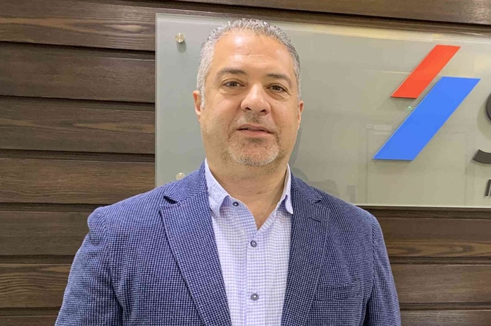 Derbas is the new country manager for KSA for Spire Solutions. Spire Solutions appoints country manager for Saudi Arabia