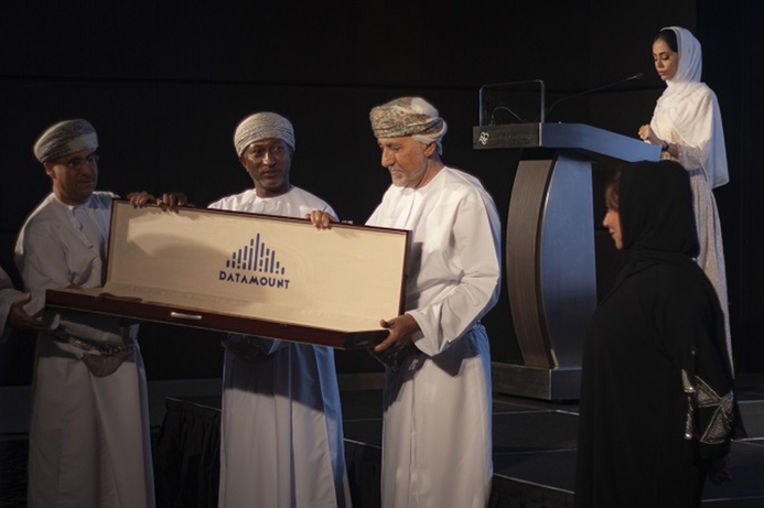 DataMount has officially launched its new data centre in Oman. DataMount opens Oman's largest commercial data centre