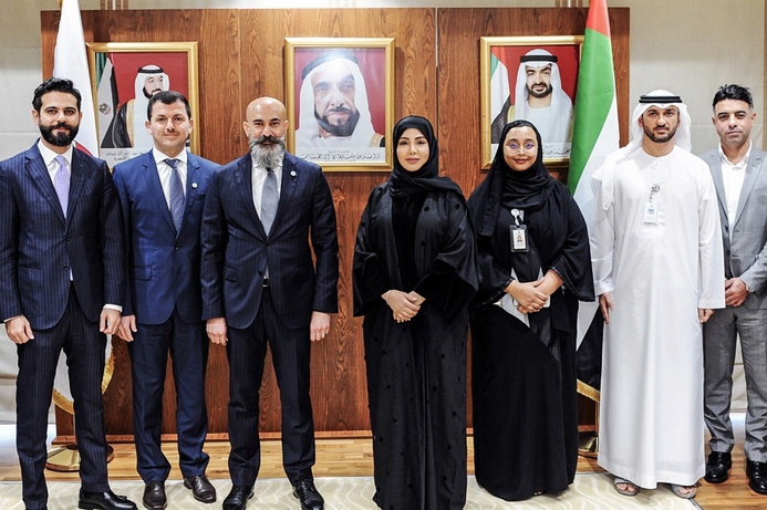 Cisco and ADSSSA will run a talent development program to train 600 Emiratis in digital skills. Cisco and ADSSSA launch talent development program