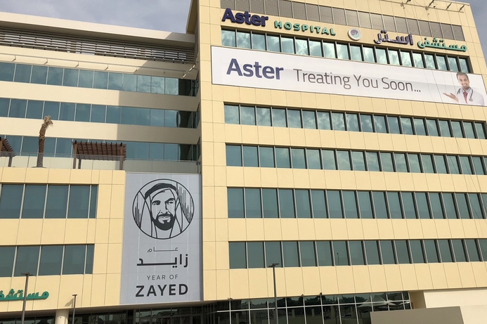 Aster DM Healthcare Group has deployed Zebra mobile computers to support nursing staff at two of its hospitals in Dubai. Aster DM Healthcare Group using Zebra mobiles for patient care