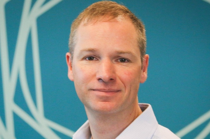 Businesses need proper measurement of cyber risk as it relates to business risk, says Huber. Half of organisations fail to measure business cost of cyber risk