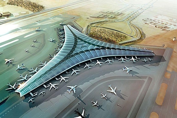 The DCGA is using applications in Microsoft Azure cloud for analytics to improve processes at Kuwait International Airport. Kuwait International Airport selects Microsoft Azure