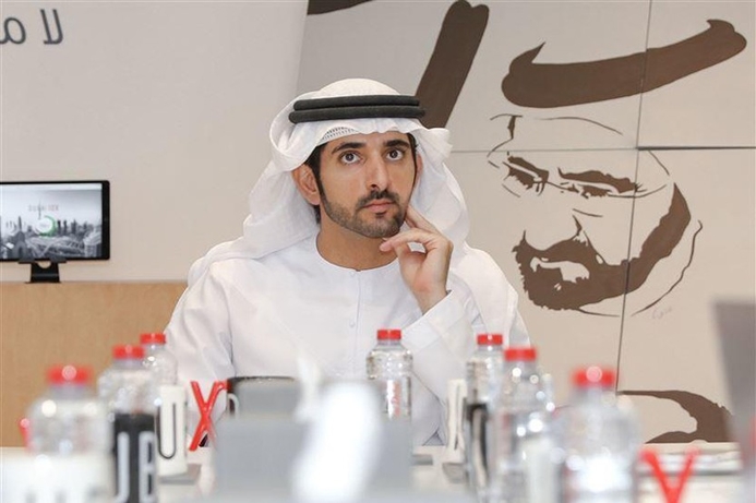 Sheikh Hamdan bin Mohammed Al Maktoum, has signed an agreement to establish the Emirates Centre for the Fourth Industrial Revolution. Sheikh Hamdan launches Emirates Centre for Fourth Industrial Revolution