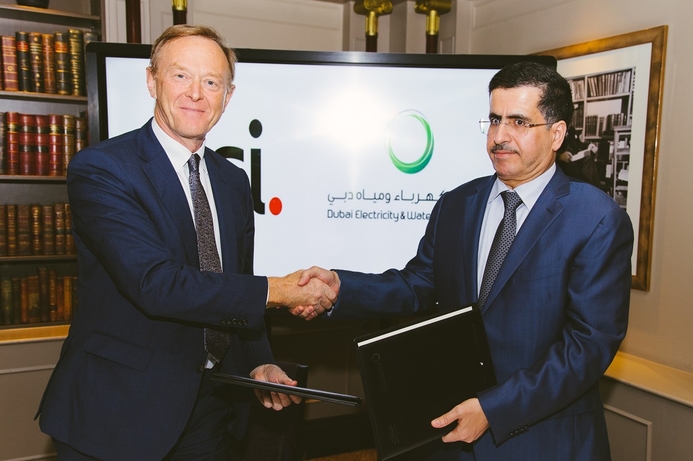 DEWA and the BSI have launched the first framework for business agility. DEWA and BSI launch first business agility framework