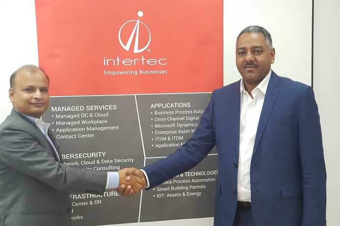 Green Mountains has rolled out Intertec's Syros ERP. Green Mountains rolls out Syros ERP
