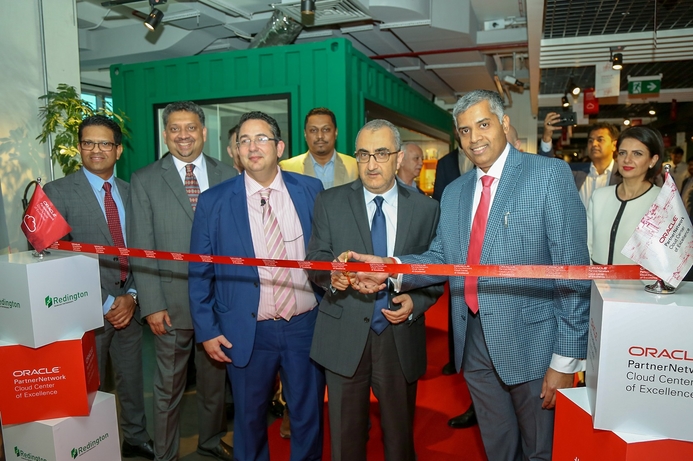 The Cloud Centre of Excellence will support Oracle Partner Network members in developing cloud solutions. Oracle and Redington open cloud centre of excellence