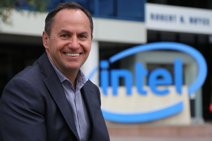 Swan was Intel CFO since 2016 and has held senior financial roles with a number of organisations. Intel appoints new CEO