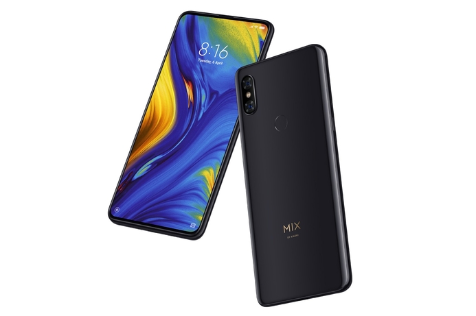 Xiaomi's Mi MIX 3 is now available in the UAE. Xiaomi launches new flagship Mi MIX3 in UAE