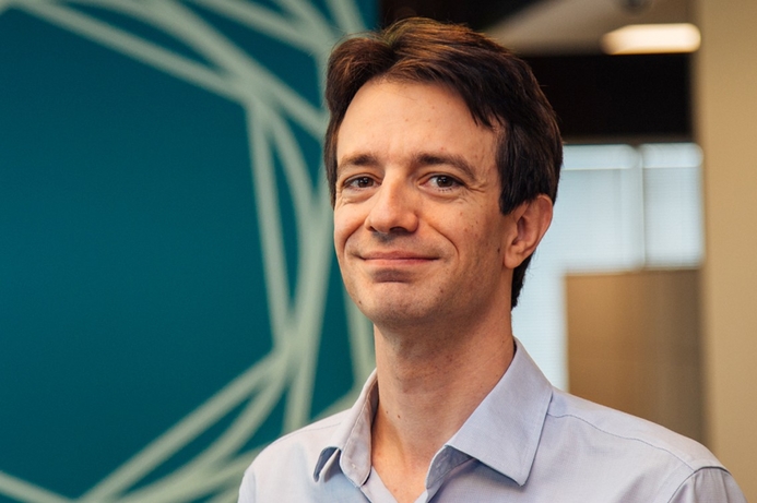 Renaud Deraison, chief technology officer and co-founder, Tenable. Tenable discovers vulnerability in Siemens critical infrastructure design software