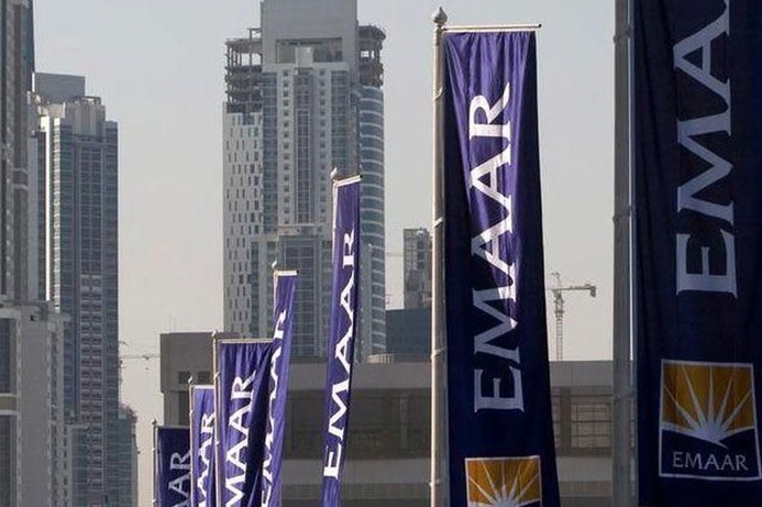 Emaar Malls has acquired Namshi. Emaar Malls buys e-tailer Namshi