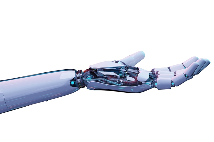 Kaspersky Lab is working with a prosthetic limb company to ensure its cloud platform is secure. Prosthetic limbs could become hacker target