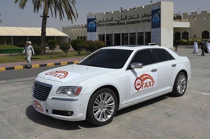 Oman's Otaxi is expanding its fleet to meet demand. Careem rival makes inroads in Oman