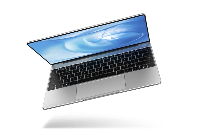 The MateBook 13 will be available in two versions. Huawei MateBook 13 available for pre-order from 7th March