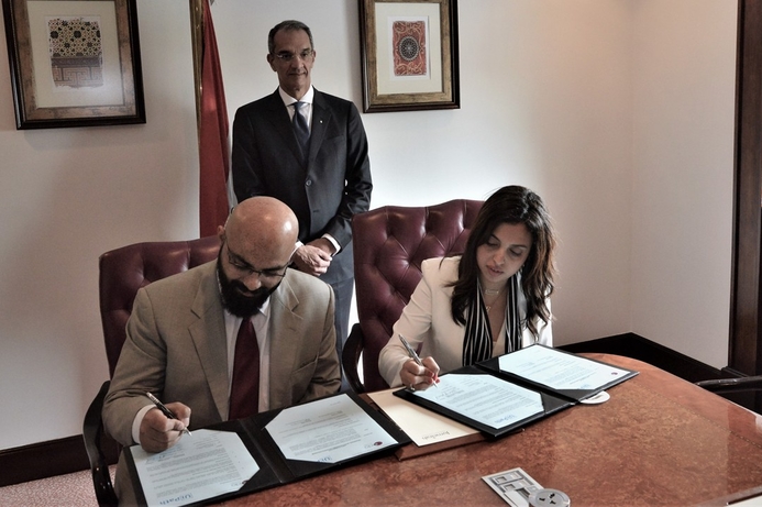 Under the agreement, ITIDA and UiPath will host the Academic Alliance program to build RPA skills in Egypt. ITIDA and UiPath to offer RPA training in Egypt