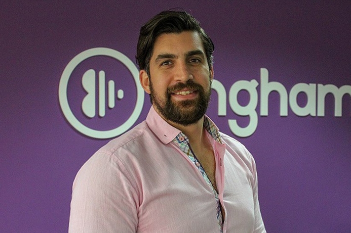 Anghami is focused on a user-centric approach to content, says Zeidan. Anghami to ramp up podcasts in MENA region