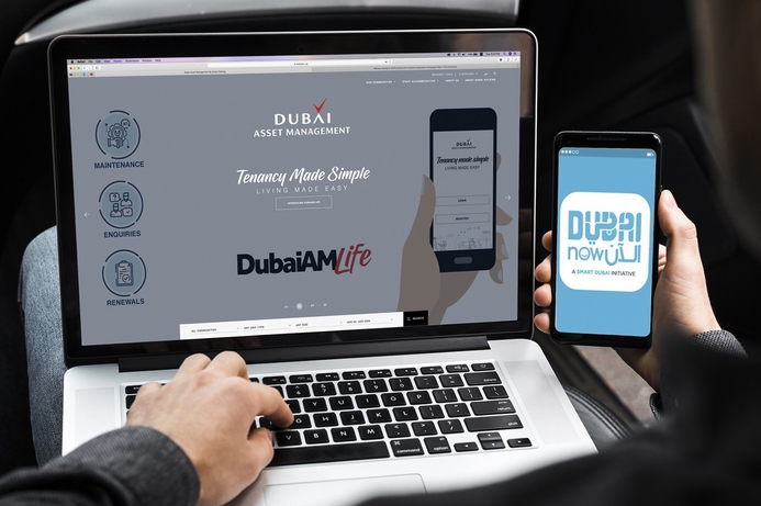 Dubai Asset Management Tenants Get Paperless Rental Process Solutions News Itp Net