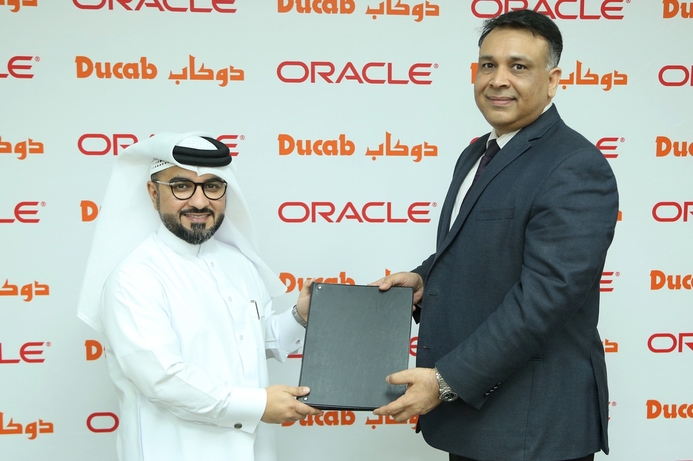 Ducab will deploy a number of Oracle Cloud Applications to manage its supply chain. Ducab selects Oracle Cloud to support expansion