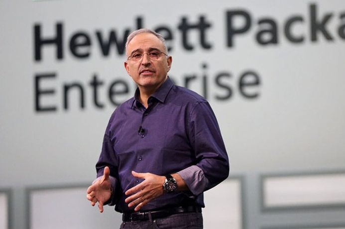 HPE Digital Life Garage wants to bring together partners from government and industry to co-innovate, said Neri. HPE to build innovation centre in Dubai