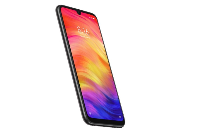 Redmi Note 7 marks the greatest shift in design in the Redmi series, sporting Corning Gorilla Glass front and rear. Xiaomi Mi 9 and Redmi Note 7 available in the UAE