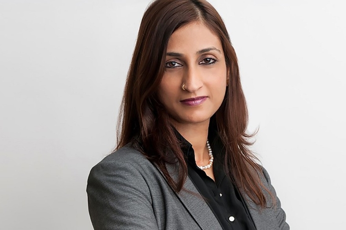 Vidya Ramnath has been appointed as president for Automation Solutions business in the Middle East and Africa at Emerson. Emerson appoints new MEA president for Automation Solutions