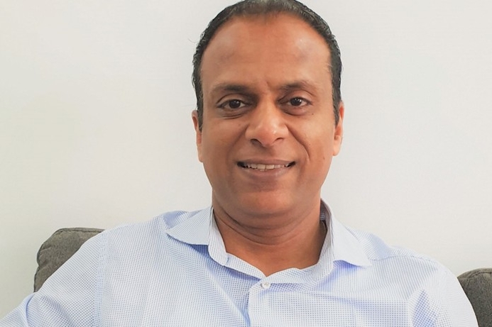 Estater has selected Bahrain as its hub for regional business, says Goyal. First 'proptech' company Estater launches in Bahrain