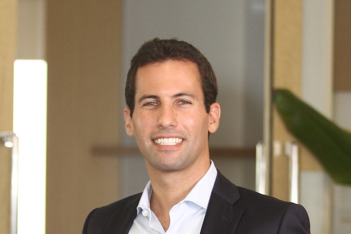 Eitan Goldstein, senior director of strategic initiatives, Tenable Tenable releases report identifying cyberattacks on ICS and OT systems