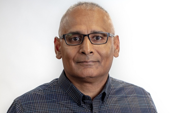 Venu Aravamudan, SVP and General Manager of F5 Cloud Services. F5 Cloud Portfolio Grows with Cloud Services