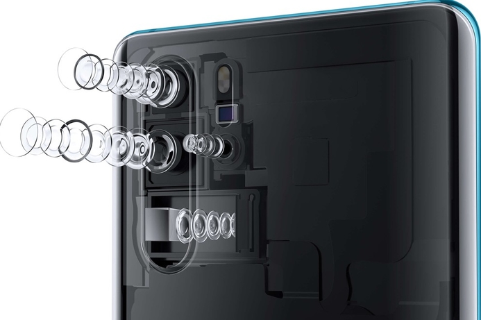 Mobility, Smartphone, Handsets, Huawei Consumer (consumer.huawei.com/ae-en/) Huawei wants the P30 to revolutionize smartphone photography