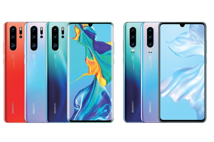 Mobility, Smartphone, Handsets, Huawei Consumer (consumer.huawei.com/ae-en/) Huawei wants the P30 to revolutionize smartphone photography
