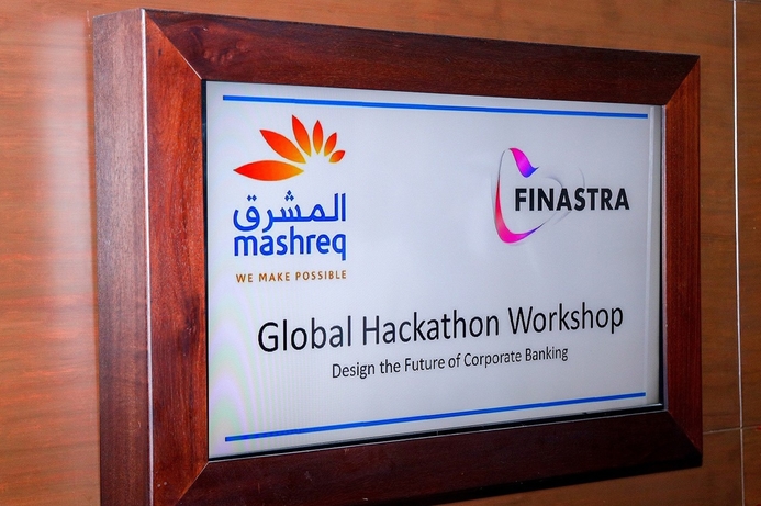 Business and intelligence, Banking and finance, Mashreq Finastra and Mashreq Bank want to rethink corporate banking