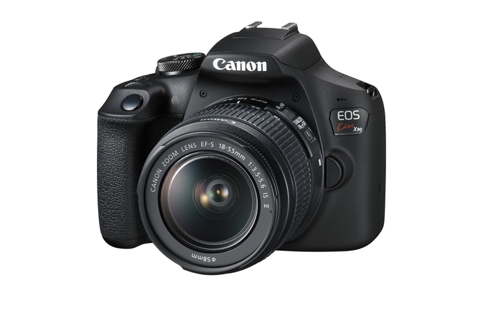 Gadgets, Canon Middle East Canon celebrates 16 Years of leading the Interchangeable-Lens Camera Market