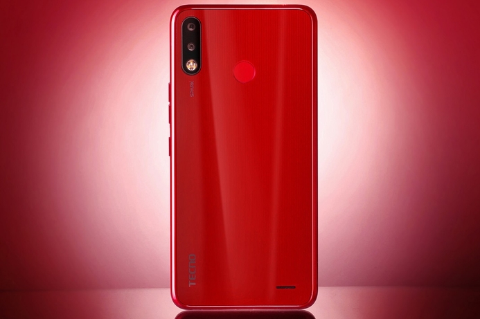 The Spark 3 series will be available across stores locally and is priced at about 449 AED. Tecno launches Spark 3 Pro smartphone