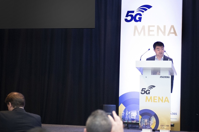 Oppo wants to be one the first developers in the 5G ecosystem in the region and is helping shape the next generation of connectivity through contributions in research, software and hardware development. OPPO and Etisalat collaborate on first 5G smartphone test