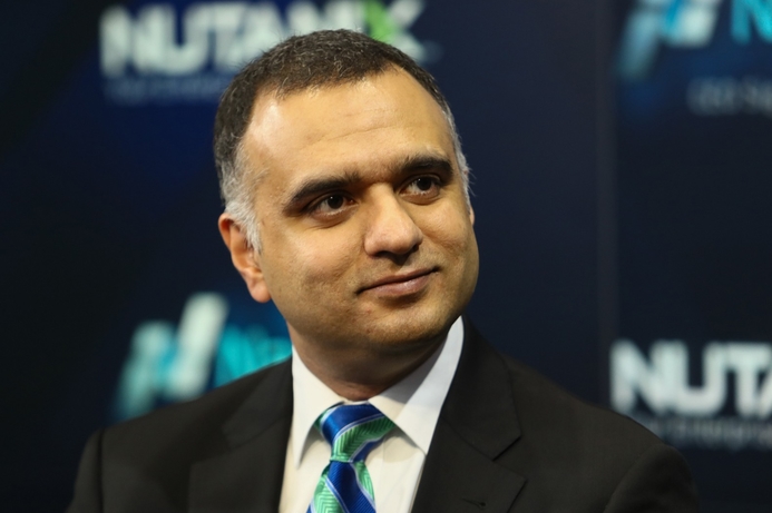 The agreement with HPE will provide Nutanix customers with another choice to make their infrastructure invisible, says Pandey. HPE and Nutanix partner for IaaS solution