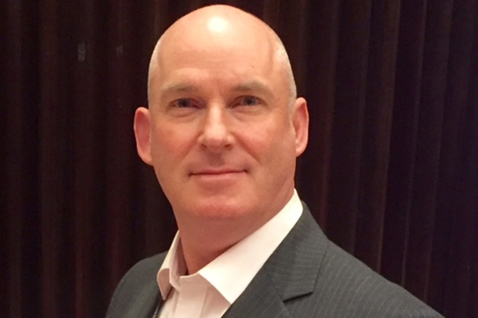 Chris Lynch, Head of Production Technology, Xerox Middle East & Africa. Xerox to discuss growth at Gulf Print and Pack 2019