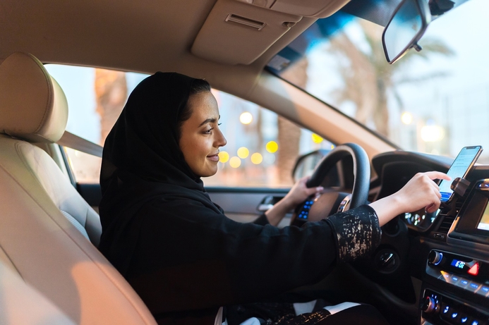 Since its pilot run last year 'Women Preferred View' has connected female driver-partners with female riders across Saudi Arabia. Uber launches “Women Preferred View” for women drivers in Saudi Arabia