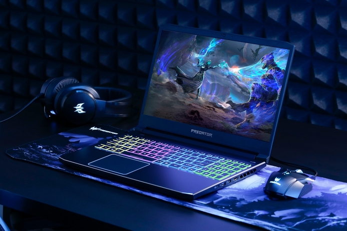 Acer has announced new additions across its growing Predator line of gaming products. Acer expands its Predator gaming range