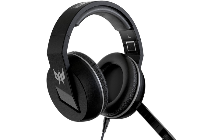 Acer Expands Its Predator Gaming Range Consumer Tech News Itp Net