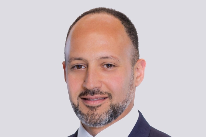 Gergi Abboud, Senior Vice President and General Manager, SAP Middle East South. 88 percent of UAE IT decision-makers to increase cloud spend in 2019